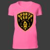 Ladies' The Favorite-slim feminine fit T-Shirt Thumbnail