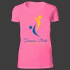 Ladies' The Favorite-slim feminine fit T-Shirt Thumbnail
