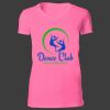 Ladies' The Favorite-slim feminine fit T-Shirt Thumbnail