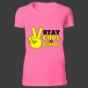 Ladies' The Favorite-slim feminine fit T-Shirt Thumbnail