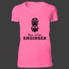 Ladies' The Favorite-slim feminine fit T-Shirt Thumbnail