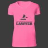 Ladies' The Favorite-slim feminine fit T-Shirt Thumbnail