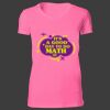 Ladies' The Favorite-slim feminine fit T-Shirt Thumbnail
