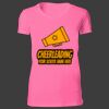 Ladies' The Favorite-slim feminine fit T-Shirt Thumbnail