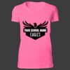 Ladies' The Favorite-slim feminine fit T-Shirt Thumbnail