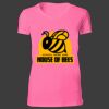 Ladies' The Favorite-slim feminine fit T-Shirt Thumbnail