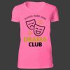 Ladies' The Favorite-slim feminine fit T-Shirt Thumbnail