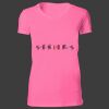 Ladies' The Favorite-slim feminine fit T-Shirt Thumbnail