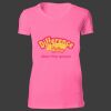 Ladies' The Favorite-slim feminine fit T-Shirt Thumbnail