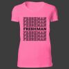 Ladies' The Favorite-slim feminine fit T-Shirt Thumbnail