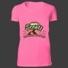 Ladies' The Favorite-slim feminine fit T-Shirt Thumbnail