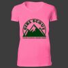 Ladies' The Favorite-slim feminine fit T-Shirt Thumbnail