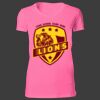 Ladies' The Favorite-slim feminine fit T-Shirt Thumbnail