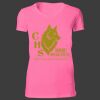 Ladies' The Favorite-slim feminine fit T-Shirt Thumbnail