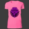 Ladies' The Favorite-slim feminine fit T-Shirt Thumbnail