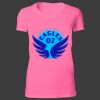 Ladies' The Favorite-slim feminine fit T-Shirt Thumbnail