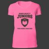 Ladies' The Favorite-slim feminine fit T-Shirt Thumbnail