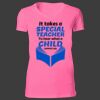 Ladies' The Favorite-slim feminine fit T-Shirt Thumbnail