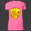Ladies' The Favorite-slim feminine fit T-Shirt Thumbnail
