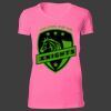 Ladies' The Favorite-slim feminine fit T-Shirt Thumbnail