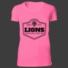 Ladies' The Favorite-slim feminine fit T-Shirt Thumbnail