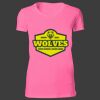 Ladies' The Favorite-slim feminine fit T-Shirt Thumbnail