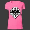 Ladies' The Favorite-slim feminine fit T-Shirt Thumbnail