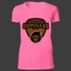 Ladies' The Favorite-slim feminine fit T-Shirt Thumbnail