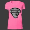 Ladies' The Favorite-slim feminine fit T-Shirt Thumbnail