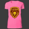 Ladies' The Favorite-slim feminine fit T-Shirt Thumbnail