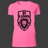 Ladies' The Favorite-slim feminine fit T-Shirt Thumbnail