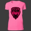 Ladies' The Favorite-slim feminine fit T-Shirt Thumbnail