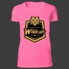 Ladies' The Favorite-slim feminine fit T-Shirt Thumbnail