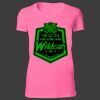 Ladies' The Favorite-slim feminine fit T-Shirt Thumbnail