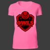 Ladies' The Favorite-slim feminine fit T-Shirt Thumbnail