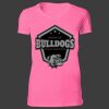 Ladies' The Favorite-slim feminine fit T-Shirt Thumbnail