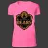 Ladies' The Favorite-slim feminine fit T-Shirt Thumbnail