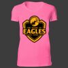 Ladies' The Favorite-slim feminine fit T-Shirt Thumbnail