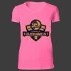 Ladies' The Favorite-slim feminine fit T-Shirt Thumbnail