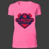 Ladies' The Favorite-slim feminine fit T-Shirt Thumbnail
