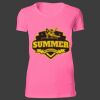 Ladies' The Favorite-slim feminine fit T-Shirt Thumbnail