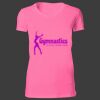 Ladies' The Favorite-slim feminine fit T-Shirt Thumbnail