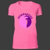 Ladies' The Favorite-slim feminine fit T-Shirt Thumbnail