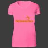 Ladies' The Favorite-slim feminine fit T-Shirt Thumbnail