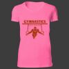 Ladies' The Favorite-slim feminine fit T-Shirt Thumbnail