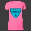 Ladies' The Favorite-slim feminine fit T-Shirt Thumbnail