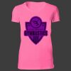 Ladies' The Favorite-slim feminine fit T-Shirt Thumbnail