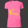 Ladies' The Favorite-slim feminine fit T-Shirt Thumbnail