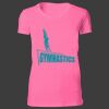 Ladies' The Favorite-slim feminine fit T-Shirt Thumbnail