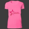 Ladies' The Favorite-slim feminine fit T-Shirt Thumbnail